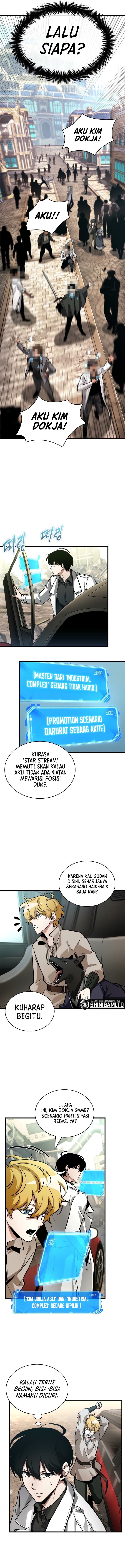 Read Omniscient Readers Viewpoint id Manga Online