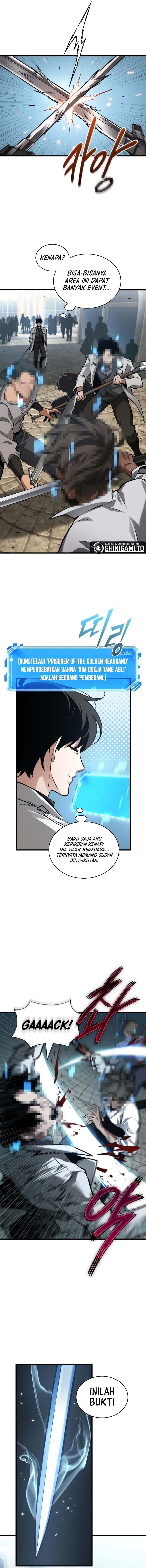 Read Omniscient Readers Viewpoint id Manga Online