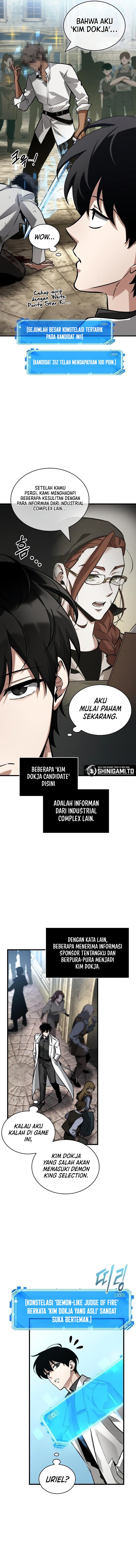 Read Omniscient Readers Viewpoint id Manga Online