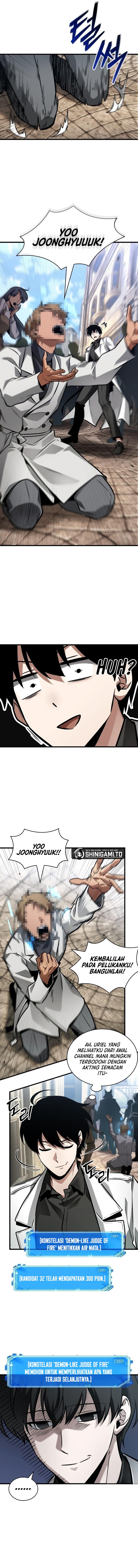 Read Omniscient Readers Viewpoint id Manga Online