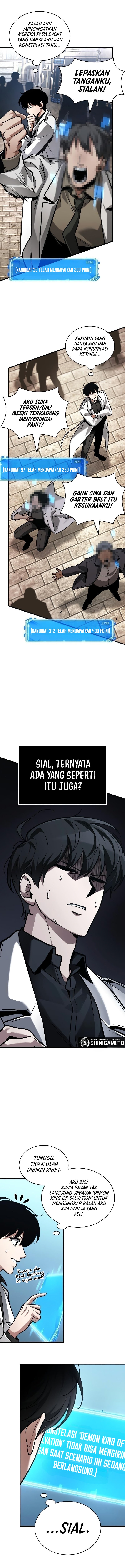Read Omniscient Readers Viewpoint id Manga Online