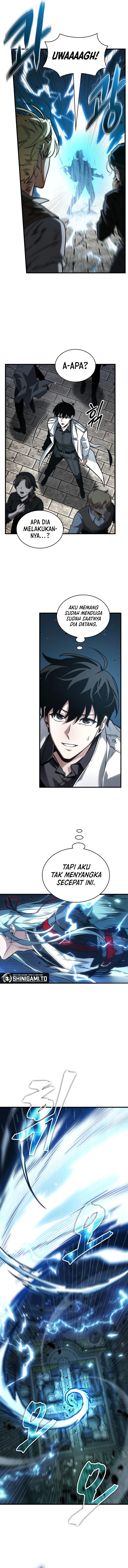 Read Omniscient Readers Viewpoint id Manga Online