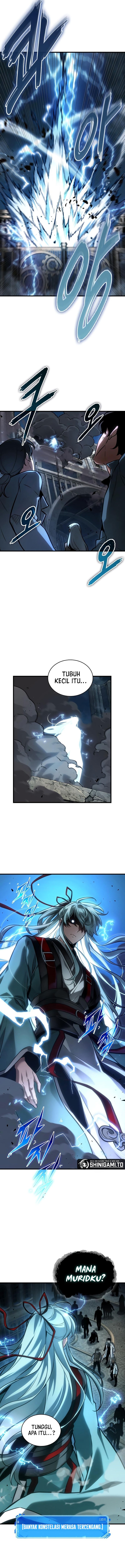 Read Omniscient Readers Viewpoint id Manga Online