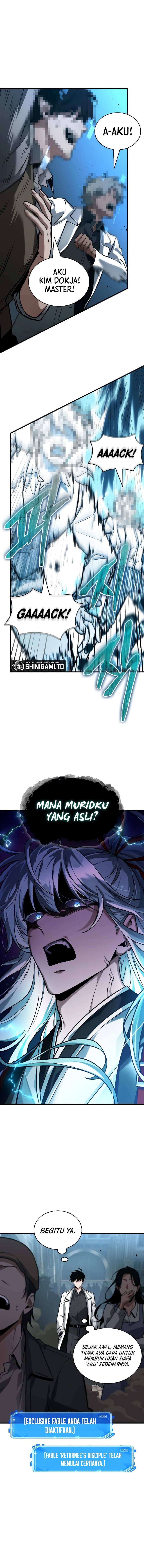 Read Omniscient Readers Viewpoint id Manga Online