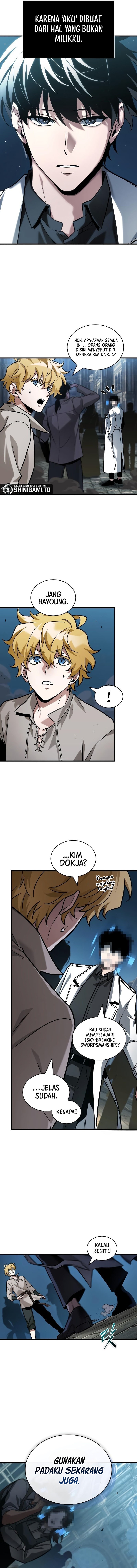 Read Omniscient Readers Viewpoint id Manga Online