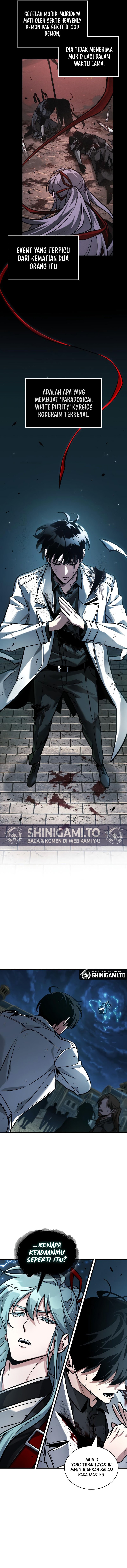 Read Omniscient Readers Viewpoint id Manga Online
