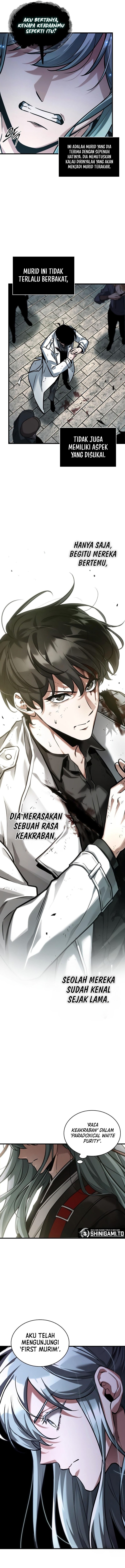Read Omniscient Readers Viewpoint id Manga Online