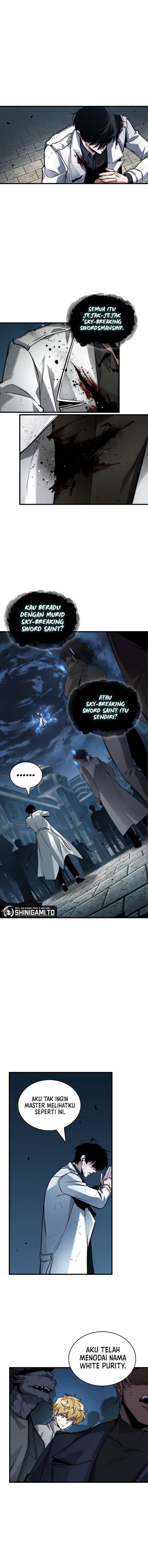 Read Omniscient Readers Viewpoint id Manga Online