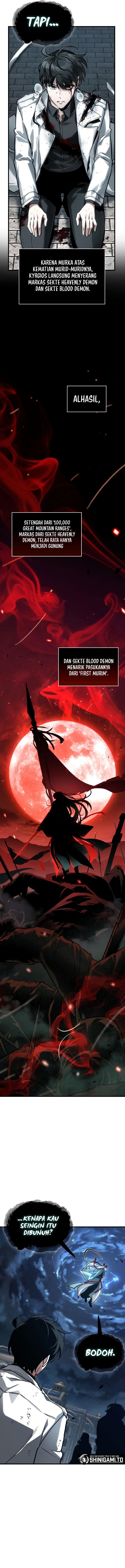 Read Omniscient Readers Viewpoint id Manga Online