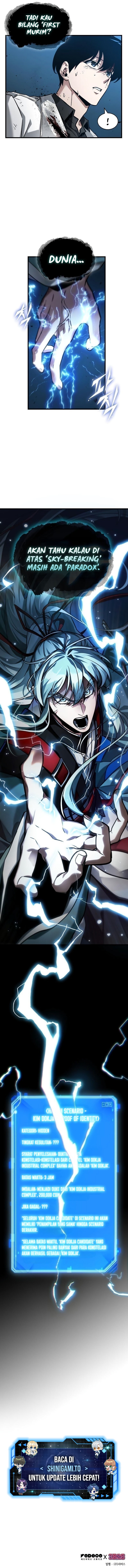 Read Omniscient Readers Viewpoint id Manga Online