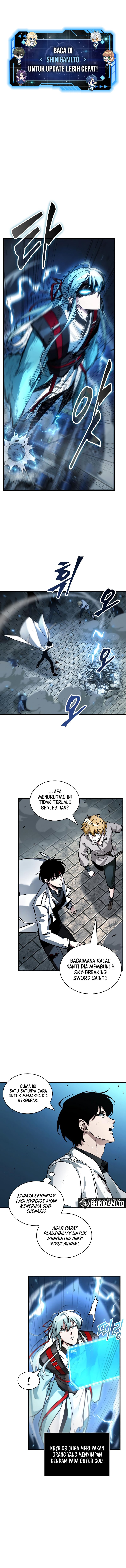 Read Omniscient Readers Viewpoint id Manga Online