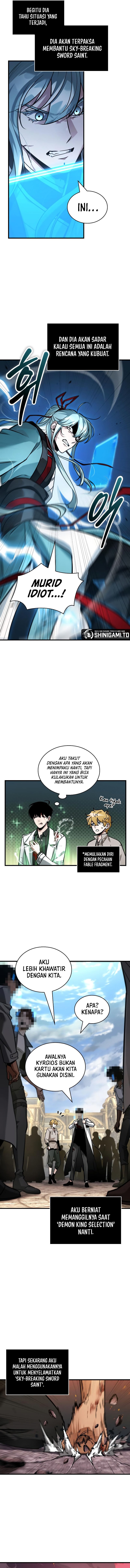 Read Omniscient Readers Viewpoint id Manga Online