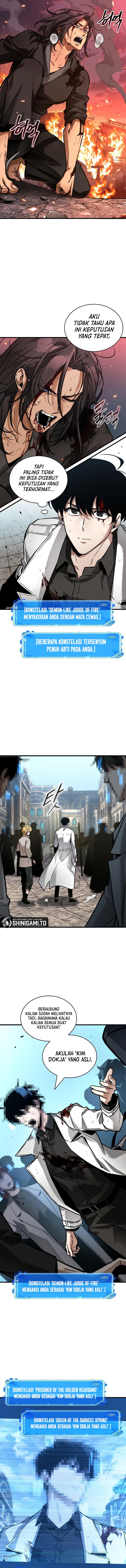 Read Omniscient Readers Viewpoint id Manga Online