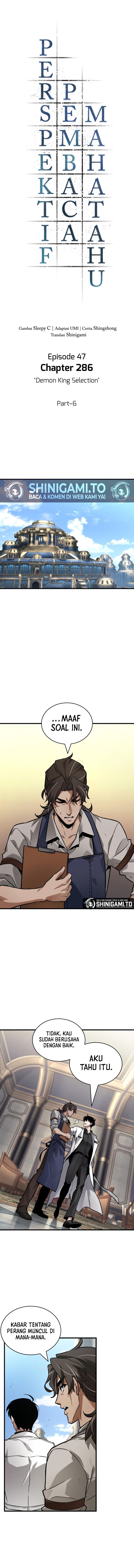Read Omniscient Readers Viewpoint id Manga Online