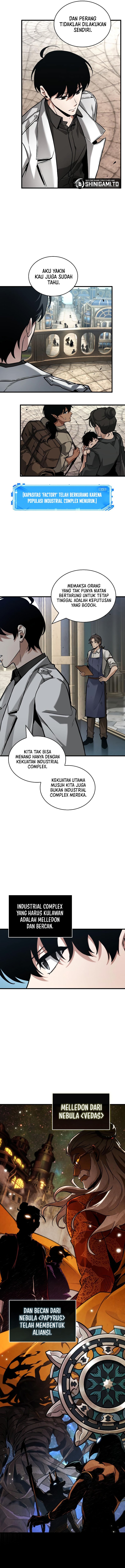 Read Omniscient Readers Viewpoint id Manga Online