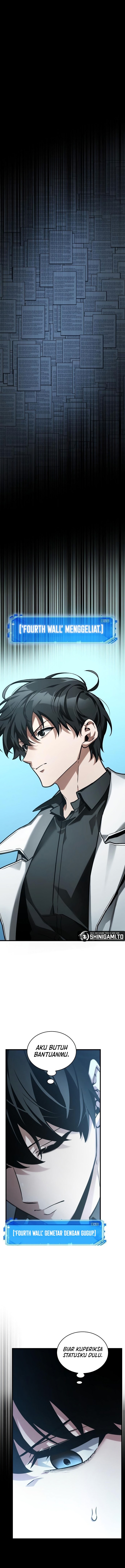 Read Omniscient Readers Viewpoint id Manga Online