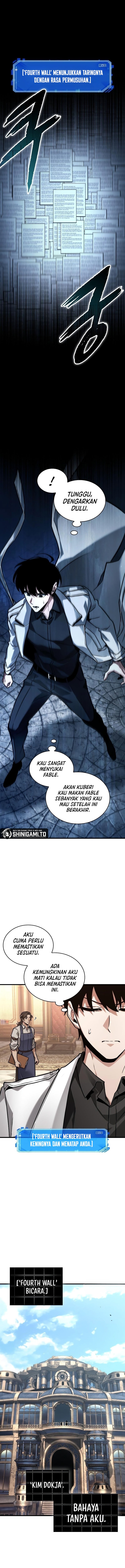 Read Omniscient Readers Viewpoint id Manga Online