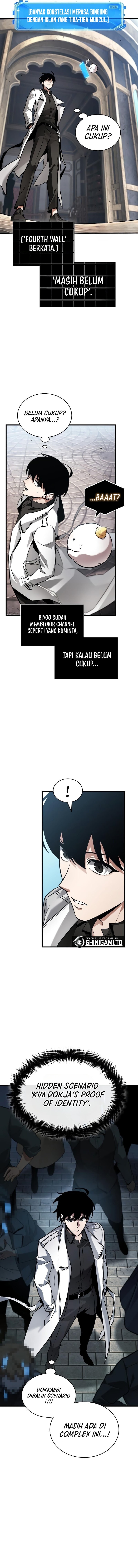 Read Omniscient Readers Viewpoint id Manga Online