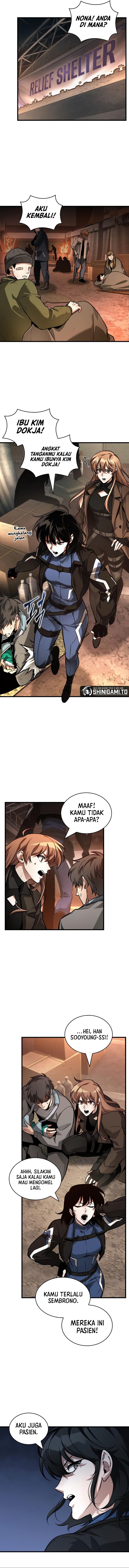 Read Omniscient Readers Viewpoint id Manga Online