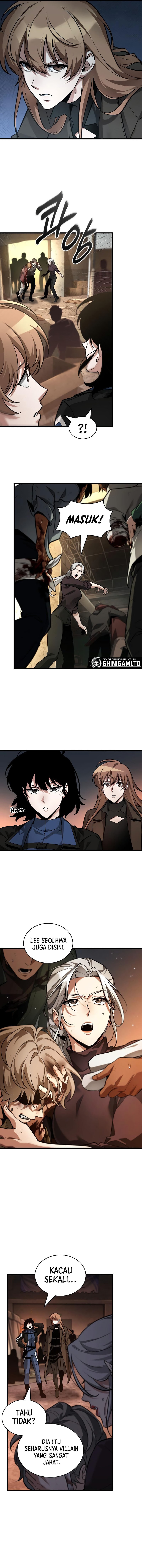 Read Omniscient Readers Viewpoint id Manga Online