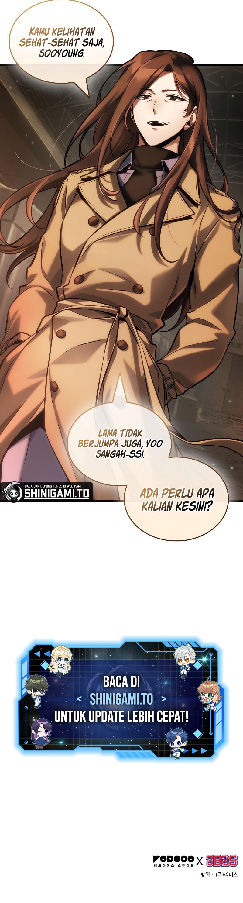 Read Omniscient Readers Viewpoint id Manga Online