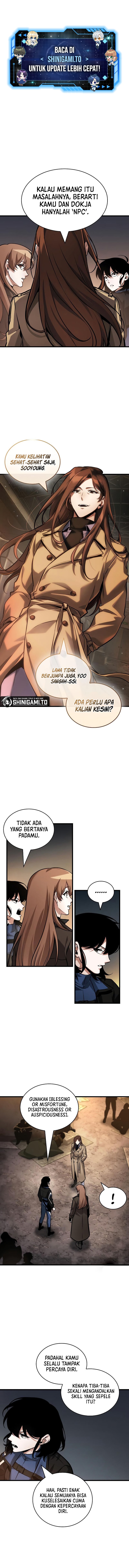 Read Omniscient Readers Viewpoint id Manga Online