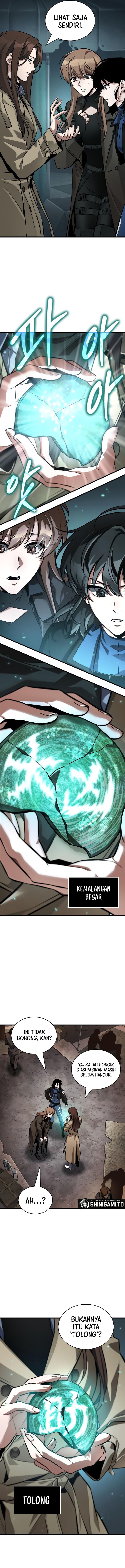 Read Omniscient Readers Viewpoint id Manga Online