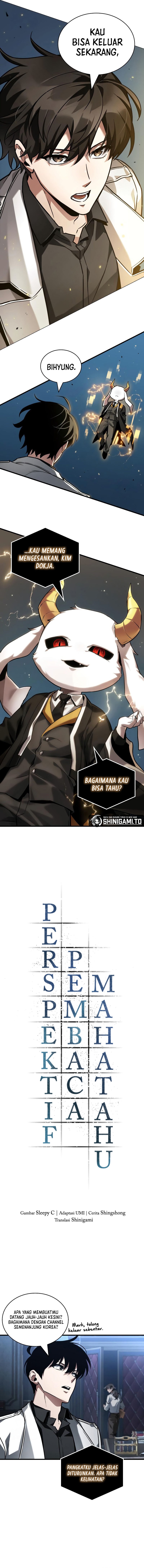Read Omniscient Readers Viewpoint id Manga Online