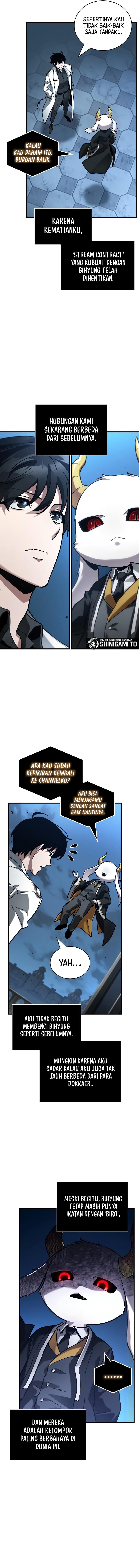 Read Omniscient Readers Viewpoint id Manga Online