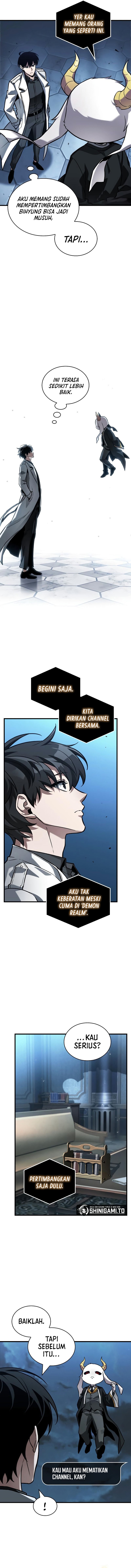 Read Omniscient Readers Viewpoint id Manga Online