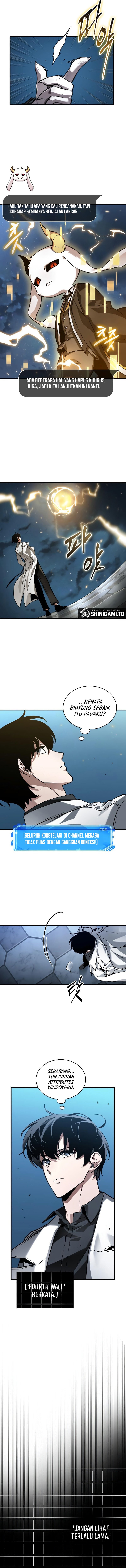 Read Omniscient Readers Viewpoint id Manga Online