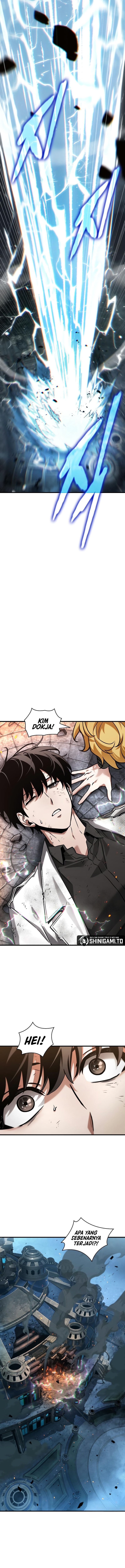 Read Omniscient Readers Viewpoint id Manga Online