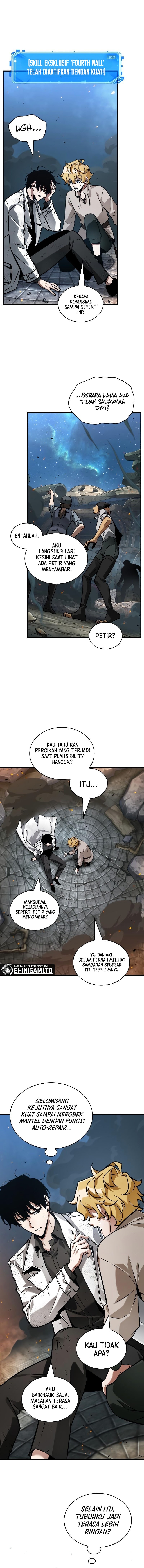 Read Omniscient Readers Viewpoint id Manga Online