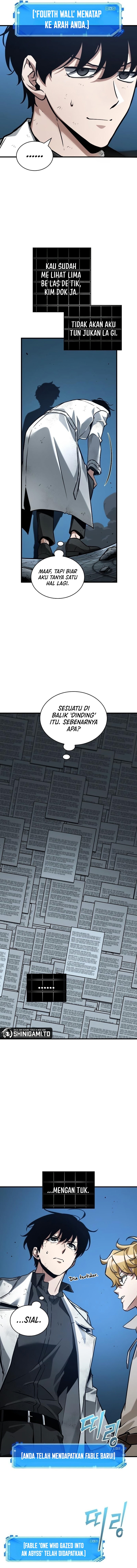 Read Omniscient Readers Viewpoint id Manga Online