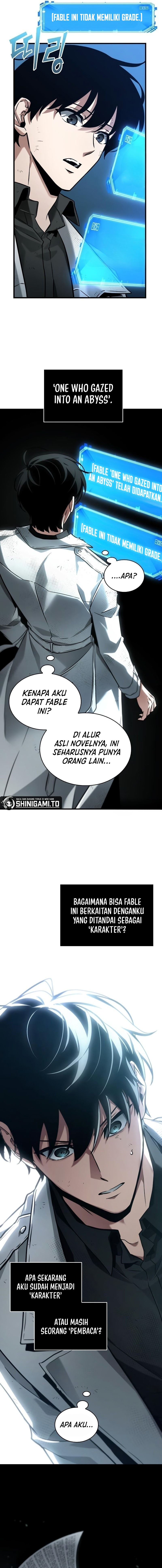 Read Omniscient Readers Viewpoint id Manga Online