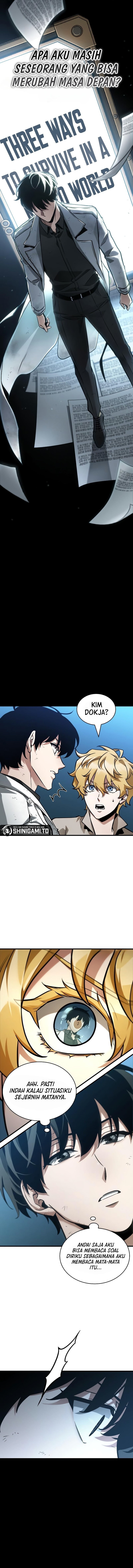 Read Omniscient Readers Viewpoint id Manga Online