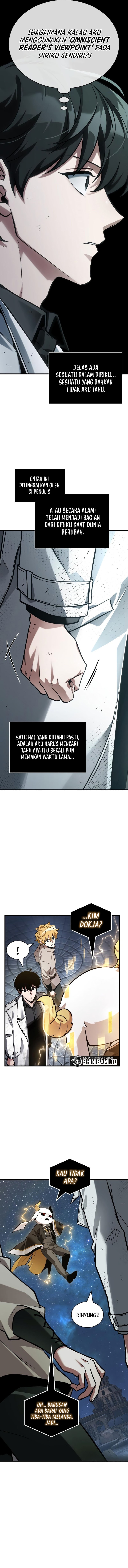 Read Omniscient Readers Viewpoint id Manga Online