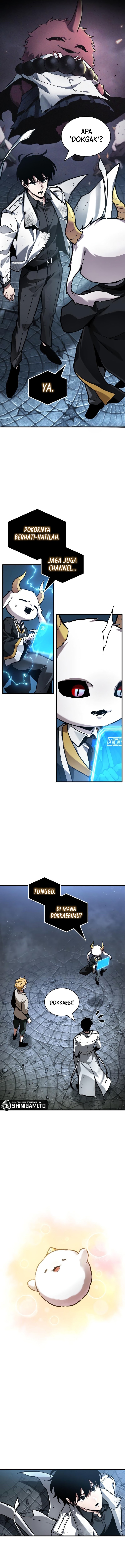 Read Omniscient Readers Viewpoint id Manga Online