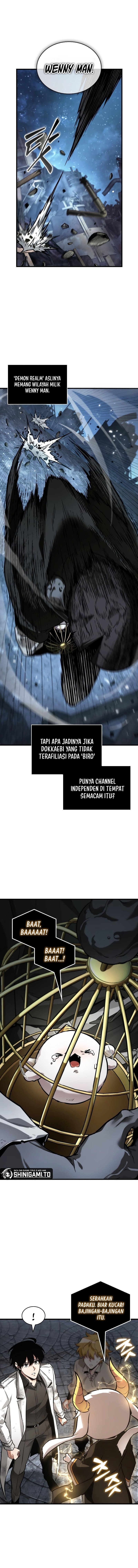 Read Omniscient Readers Viewpoint id Manga Online