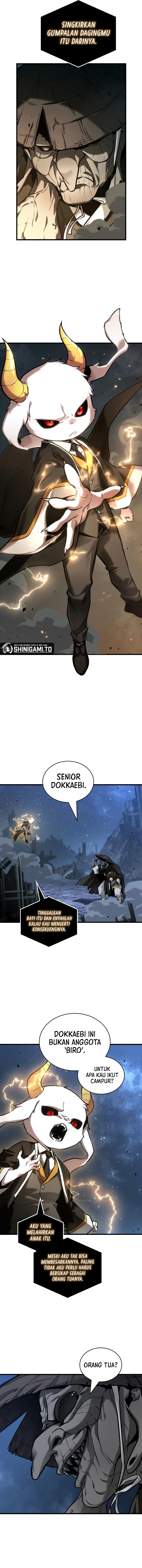 Read Omniscient Readers Viewpoint id Manga Online