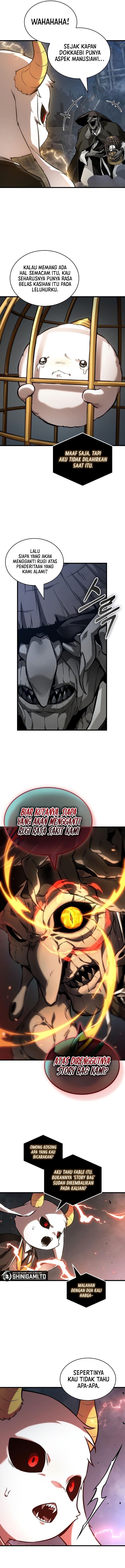 Read Omniscient Readers Viewpoint id Manga Online