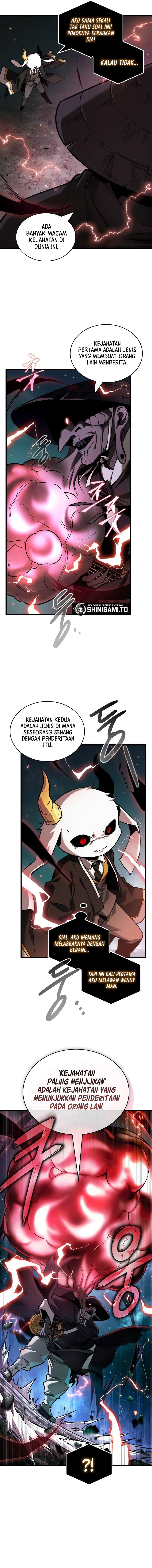 Read Omniscient Readers Viewpoint id Manga Online