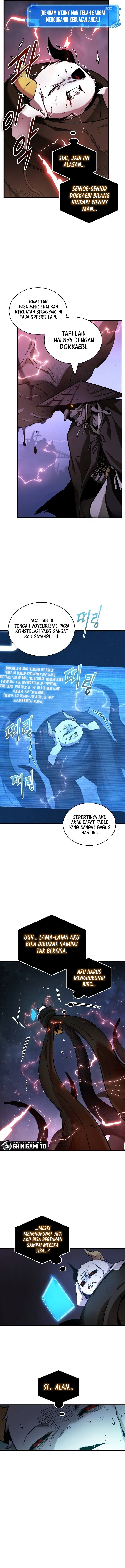 Read Omniscient Readers Viewpoint id Manga Online