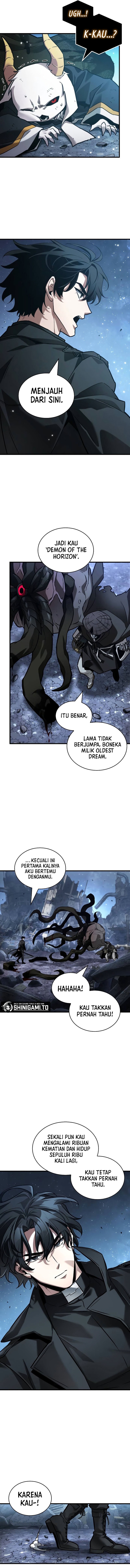 Read Omniscient Readers Viewpoint id Manga Online