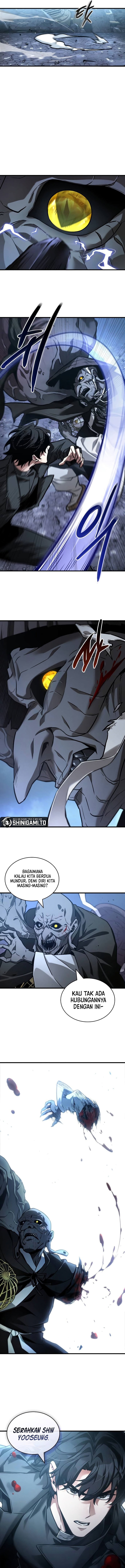 Read Omniscient Readers Viewpoint id Manga Online