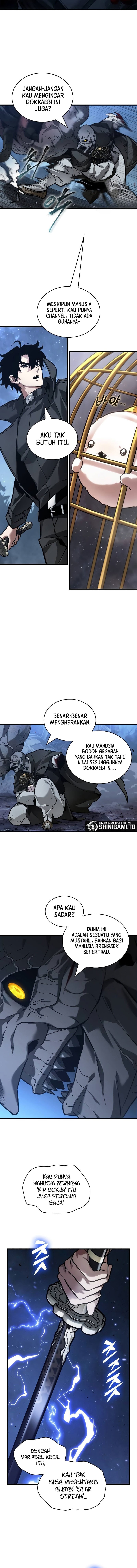 Read Omniscient Readers Viewpoint id Manga Online