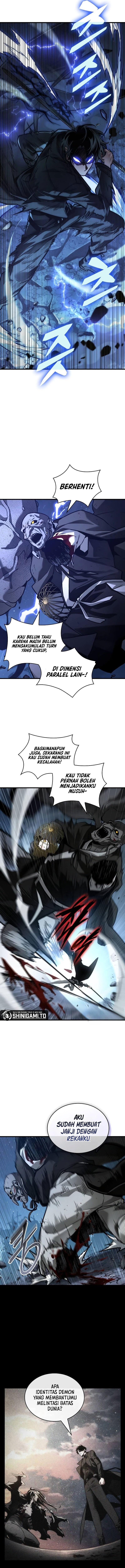 Read Omniscient Readers Viewpoint id Manga Online