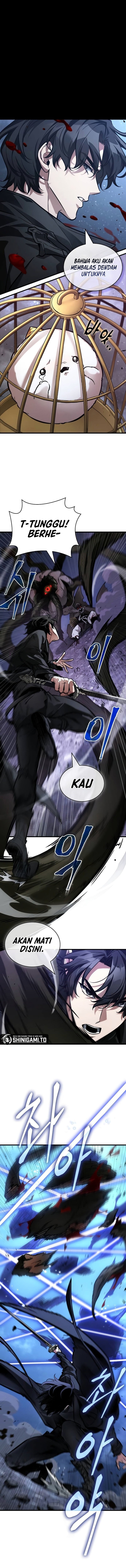 Read Omniscient Readers Viewpoint id Manga Online