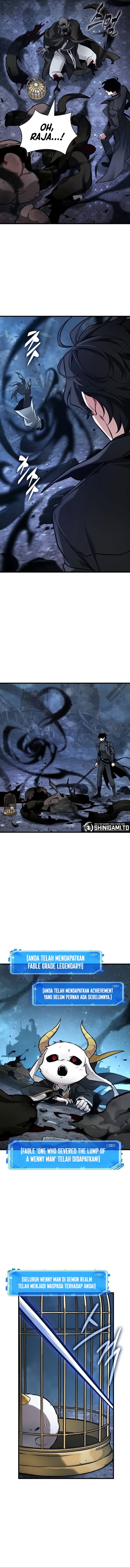Read Omniscient Readers Viewpoint id Manga Online