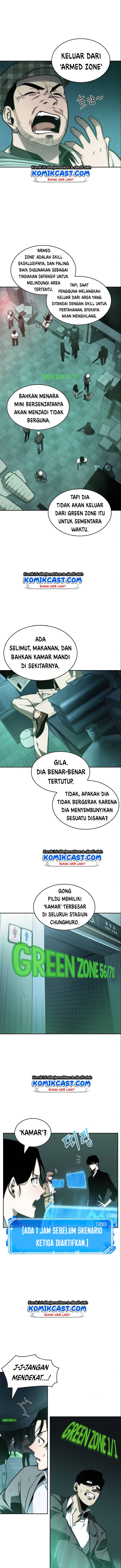 Read Omniscient Readers Viewpoint id Manga Online